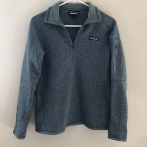 Patagonia Sweater